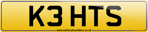 K3 HTS