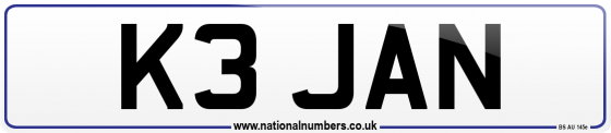 K3 JAN