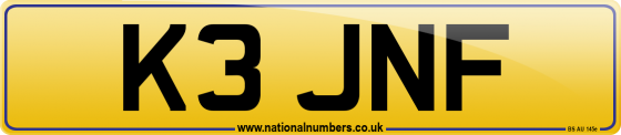 K3 JNF