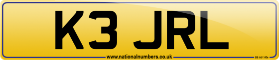 K3 JRL