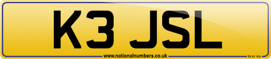 K3 JSL