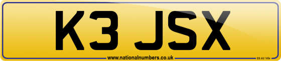K3 JSX