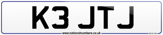 K3 JTJ