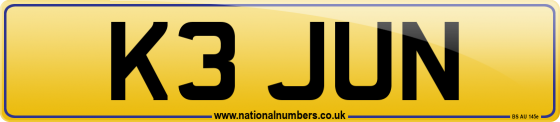 K3 JUN