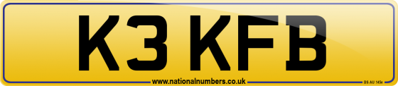 K3 KFB