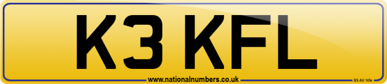 K3 KFL