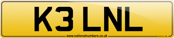 K3 LNL