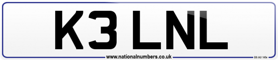 K3 LNL
