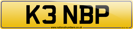 K3 NBP