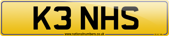 K3 NHS