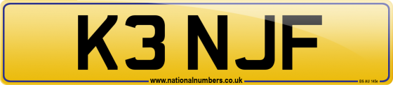 K3 NJF