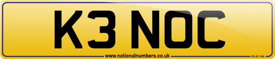 K3 NOC