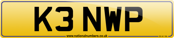 K3 NWP