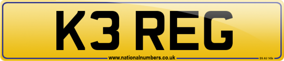 K3 REG