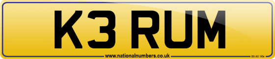 K3 RUM