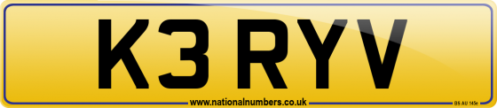 K3 RYV