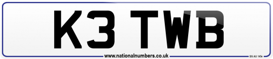 K3 TWB