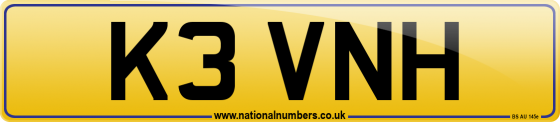 K3 VNH