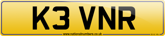 K3 VNR