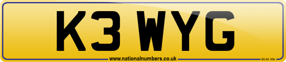 K3 WYG