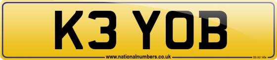 K3 YOB