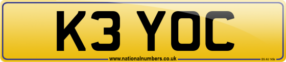 K3 YOC