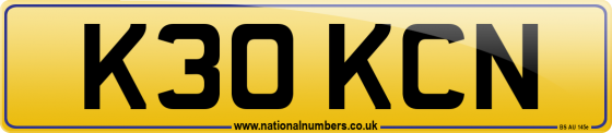 K30 KCN