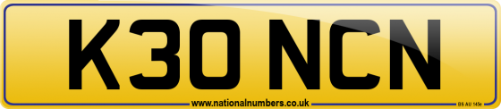 K30 NCN