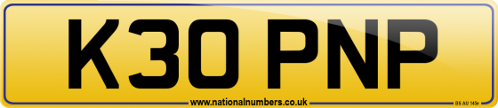 K30 PNP
