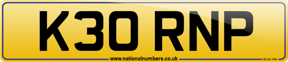 K30 RNP