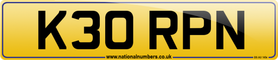 K30 RPN