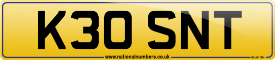 K30 SNT