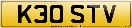 K30 STV