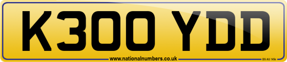 K300 YDD