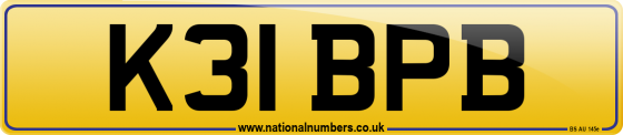 K31 BPB