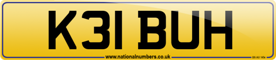 K31 BUH