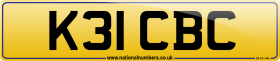 K31 CBC