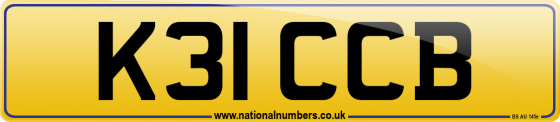 K31 CCB