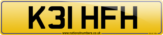 K31 HFH