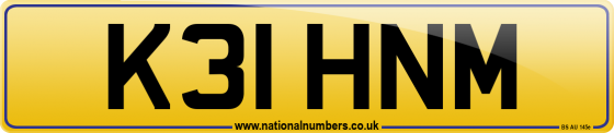K31 HNM