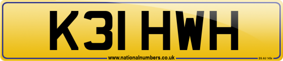 K31 HWH