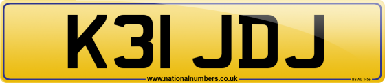 K31 JDJ
