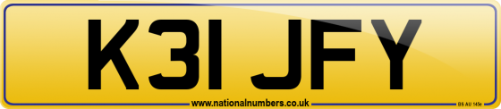 K31 JFY