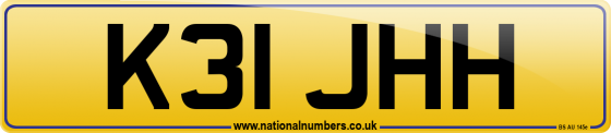 K31 JHH