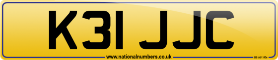 K31 JJC