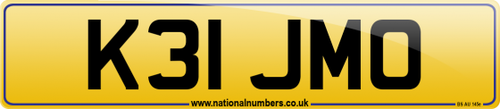 K31 JMO