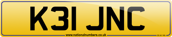 K31 JNC