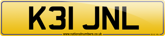 K31 JNL