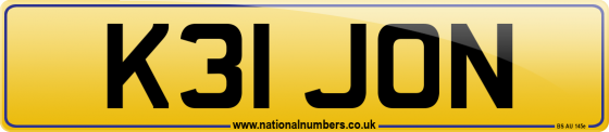 K31 JON