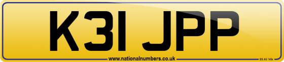 K31 JPP